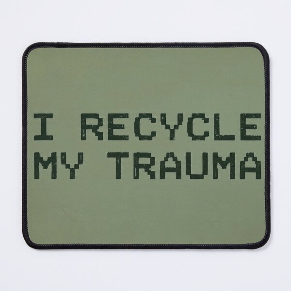 Item preview, recycle designed and sold by Valen24.