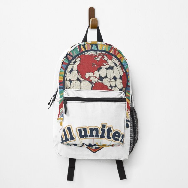 Item preview, Football unites us all designed and sold by RIsCD.