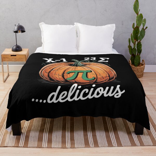 Item preview, I Ate Some Pumpkin Pi Pie Math Teacher Halloween for Men Women designed and sold by RuthGAArt.