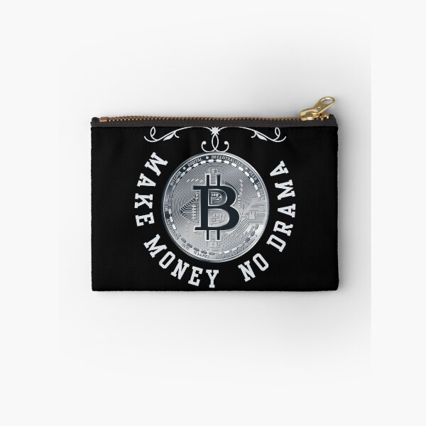 Item preview, Make Money No Drama  designed and sold by Aminesnip.
