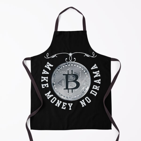 Item preview, Make Money No Drama  designed and sold by Aminesnip.