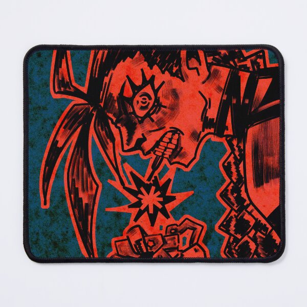 Item preview, Explosive designed and sold by varanidius-art.