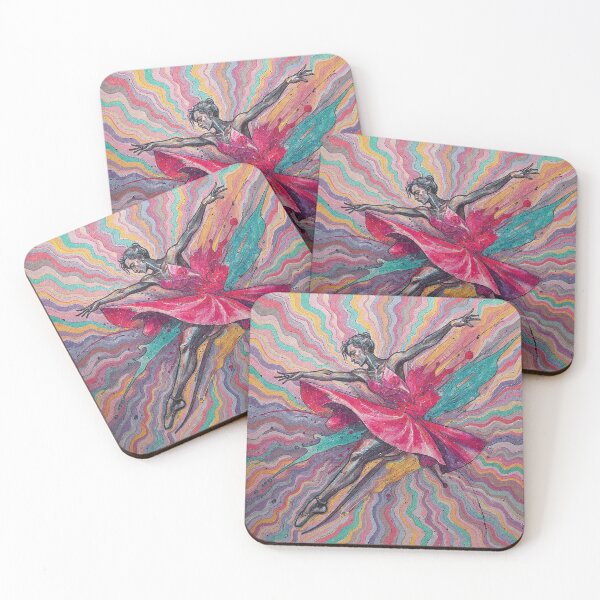 Item preview, Ballerina designed and sold by Valen24.