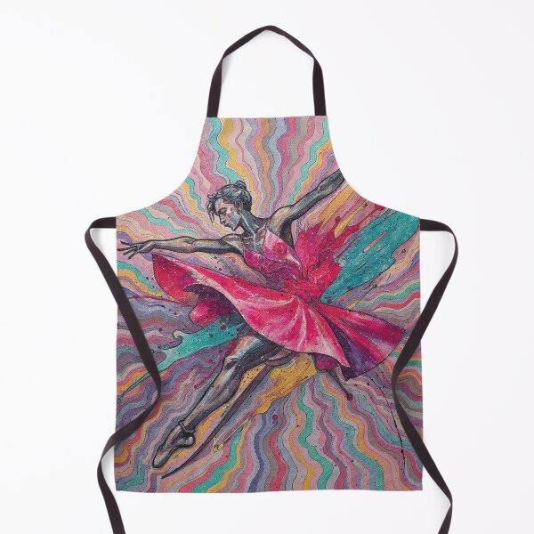 Item preview, Ballerina designed and sold by Valen24.