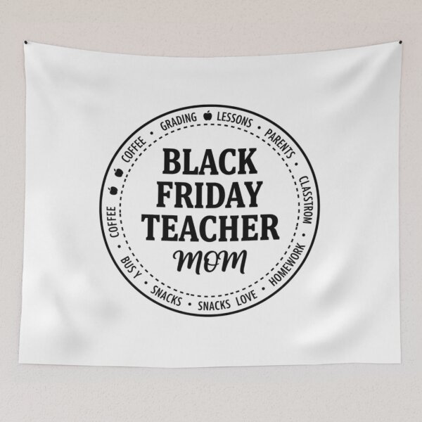 Item preview, black Friday 2025 designed and sold by ALIT0PDESIGN.