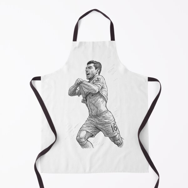 Item preview, Aguero, Manchaster City, Champion Classic Football Moment designed and sold by LMAGARMENTS.