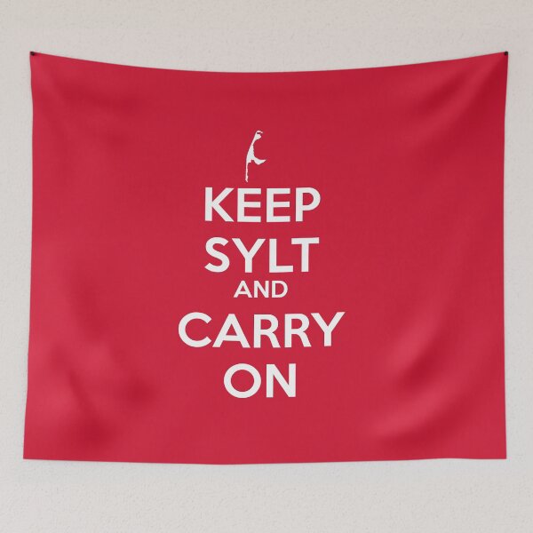 Item preview, KEEP SYLT designed and sold by sdinter.