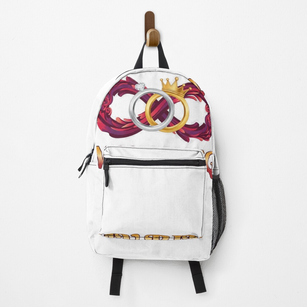Item preview, Backpack designed and sold by RIsCD.