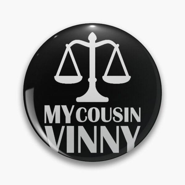 Item preview, My Cousin Vinny    designed and sold by blakenavarro25.