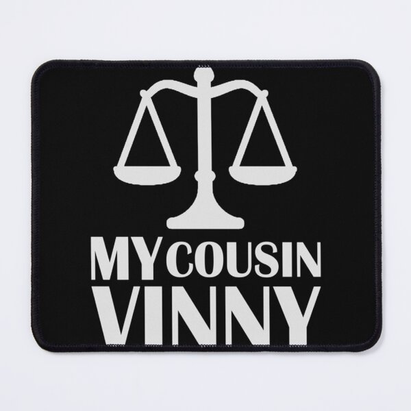 Item preview, My Cousin Vinny designed and sold by blakenavarro25.