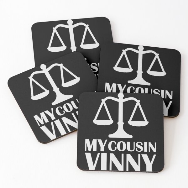 Artikelvorschau, Mein Cousin Vinny entworfen und verkauft von blakenavarro25.