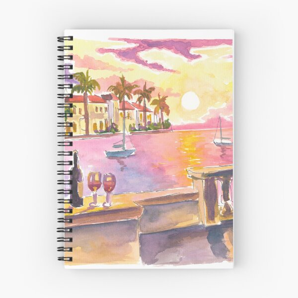 Item preview, Venetian Bay NaplesVenetian Bay Naples Florida Sunset - Reflection of ParadiseFlorida designed and sold by artshop77.