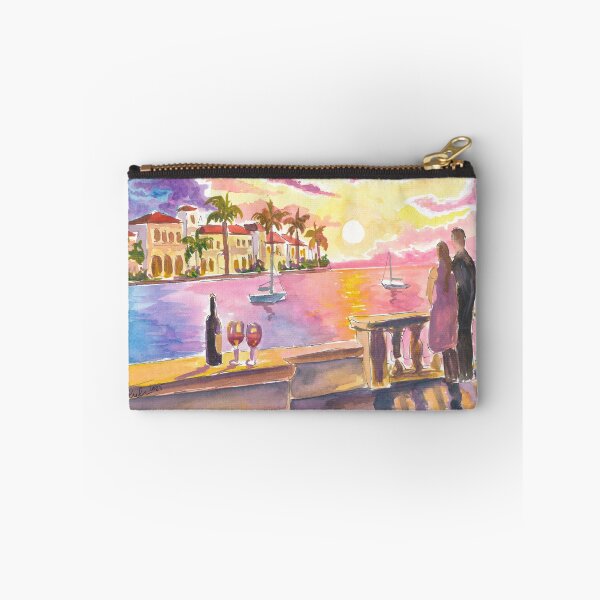 Item preview, Venetian Bay NaplesVenetian Bay Naples Florida Sunset - Reflection of ParadiseFlorida designed and sold by artshop77.