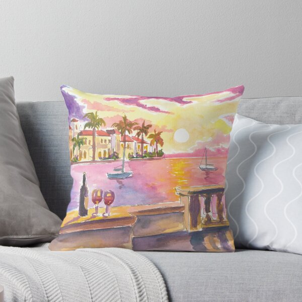Item preview, Venetian Bay NaplesVenetian Bay Naples Florida Sunset - Reflection of ParadiseFlorida designed and sold by artshop77.