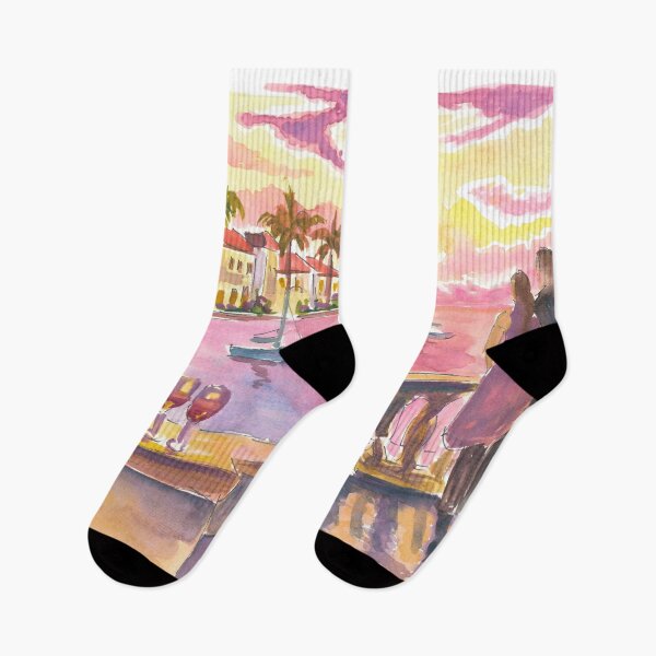 Item preview, Venetian Bay NaplesVenetian Bay Naples Florida Sunset - Reflection of ParadiseFlorida designed and sold by artshop77.