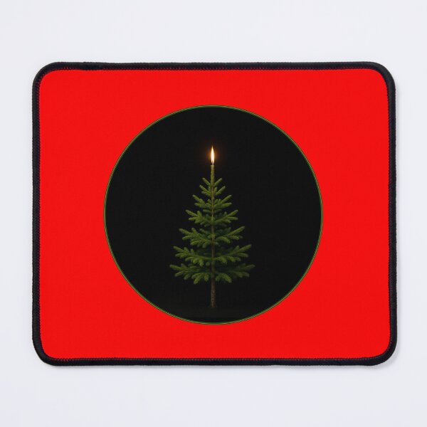 Item preview, Christmas tree.. designed and sold by moths-minor.