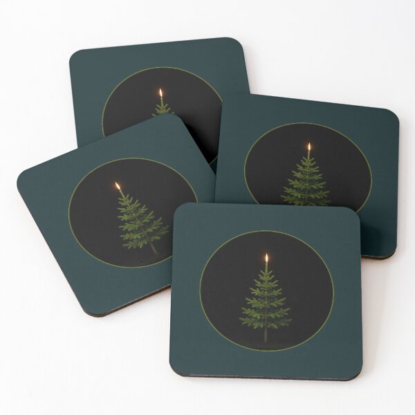 Item preview, Christmas  tree.. designed and sold by moths-minor.
