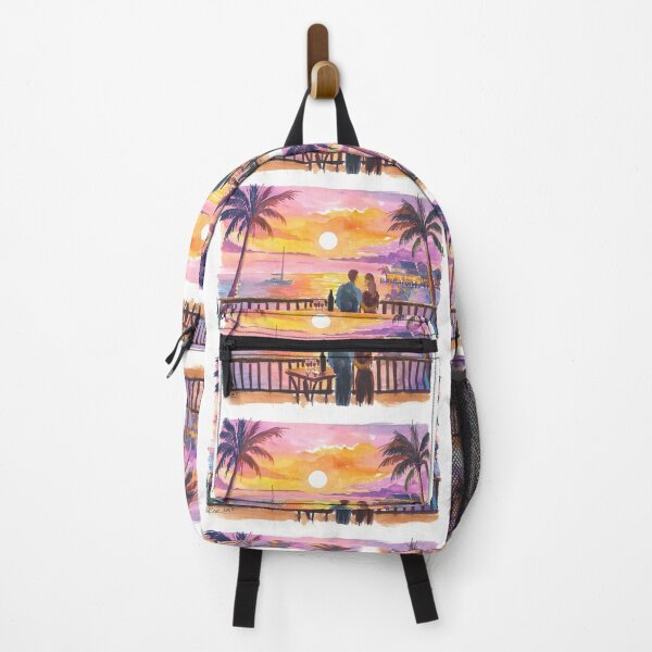 Item preview, Romantic Amore Love Sunset in Key West Florida designed and sold by artshop77.