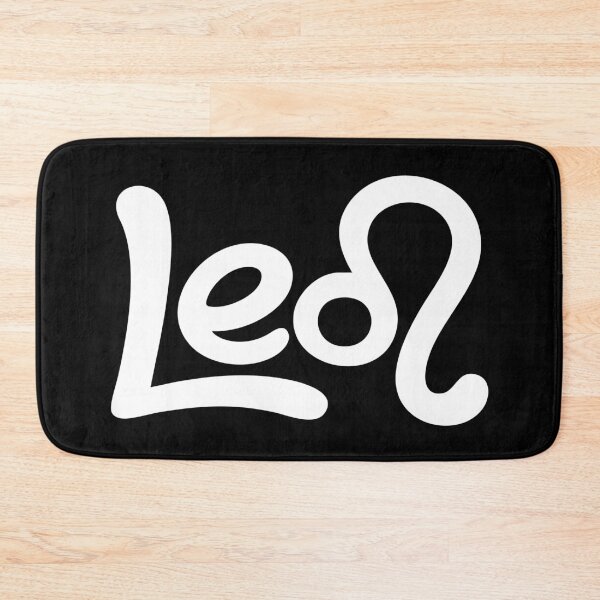 Item preview, Leo zodiac shirt with bold astrology design Graphic shirt design featuring the Leo zodiac symbol with a bold street art style for astrology enthusiasts. designed and sold by ChattanoogaTee.