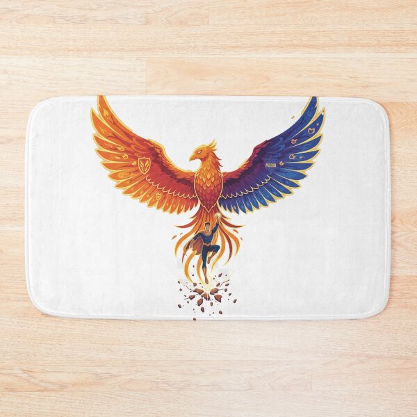 Item preview, Never give up! designed and sold by RIsCD.