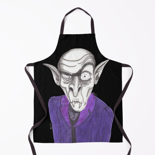 Item preview, NOSFERATU designed and sold by BeritValk.