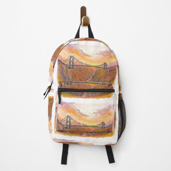 Item preview, Sunlit Majesty over Colorado’s Royal Gorge Bridge designed and sold by artshop77.