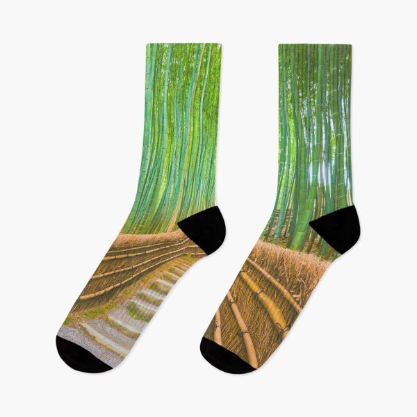 Item preview, Bamboo Grain Zen | The Breath of Gentle Peace   designed and sold by Polariszero.
