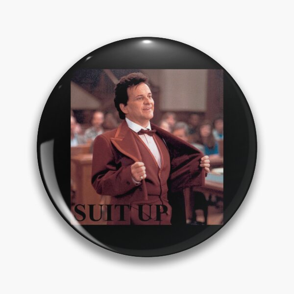 Item preview, My cousin Vinny SUIT UP    designed and sold by blakenavarro25.