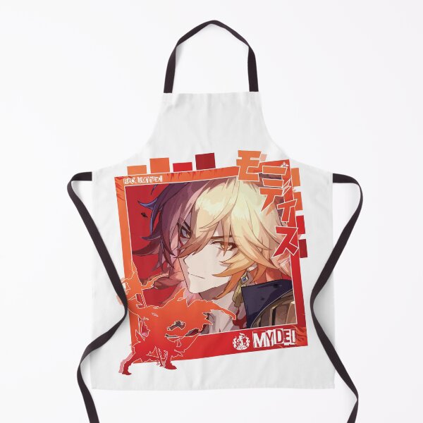 Item preview, Honkai Star Rail - Mydei Photocard designed and sold by CatByteDigital.