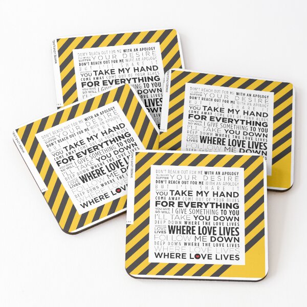 Item preview, Where love lives designed and sold by SiJayTay.