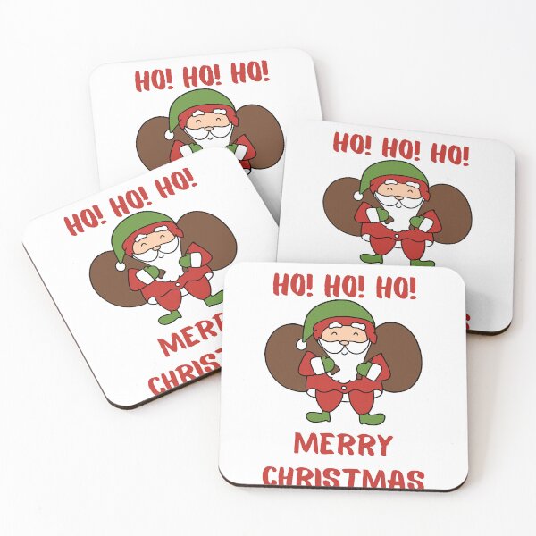 Item preview, Santa designed and sold by Mateo1712.