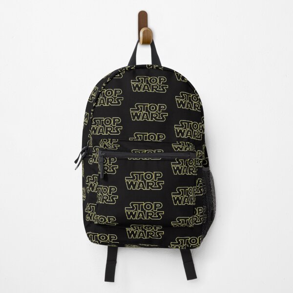 Item preview, STOP WARS designed and sold by artfu.