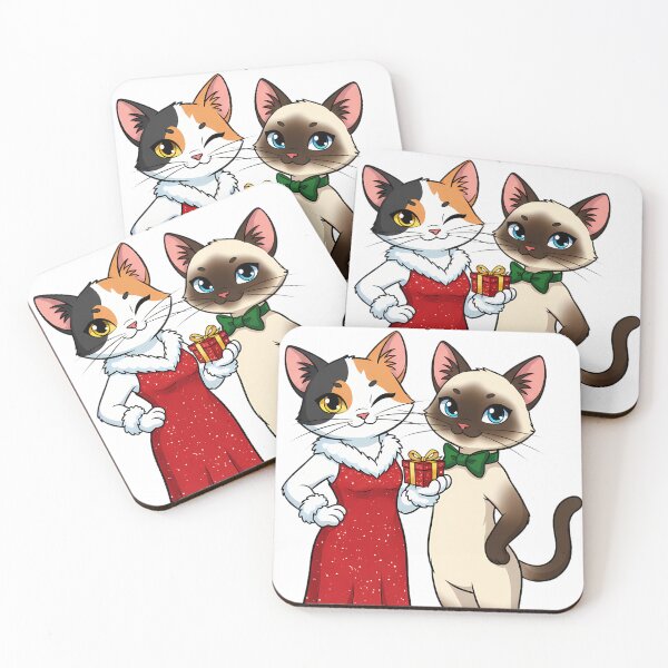 Item preview, Christmas Holiday Love & Gifts designed and sold by meesub.