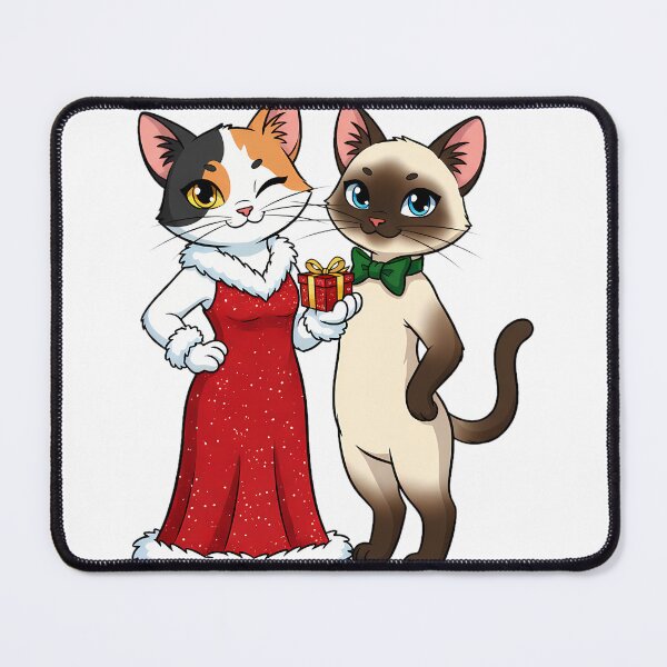 Item preview, Christmas Holiday Love & Gifts designed and sold by meesub.