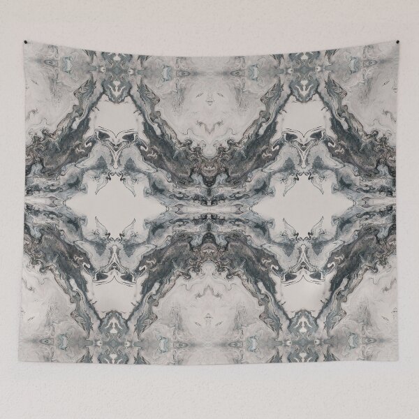 Item preview, Myth Born of Stone – Symmetric Darkscape designed and sold by the Way of Water.