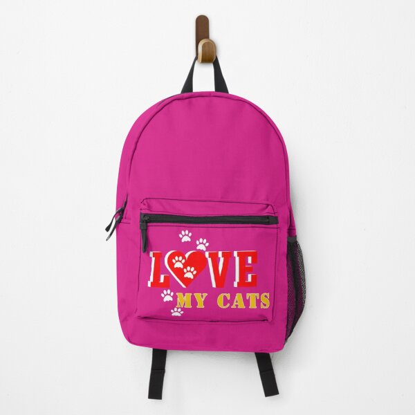 Item preview, cats, love my cats! they give us joy and love, let's tell it! designed and sold by rikyfreestyle.