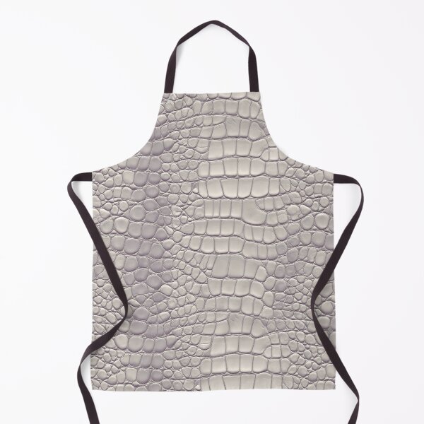 Item preview, Edgy Adventurous Crocodile Skin Texture For Housewarming designed and sold by RoyalStarsPatts.