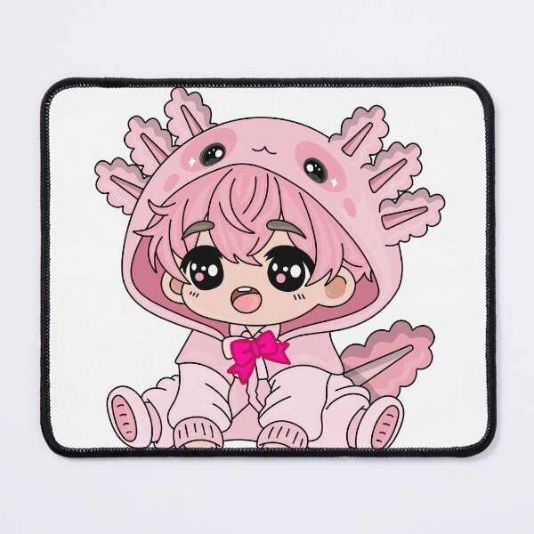 Item preview, Chibi Style designed and sold by Fouziaart08.