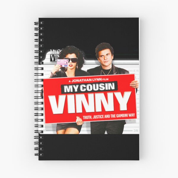 Item preview, my cousin vinny  designed and sold by blakenavarro25.
