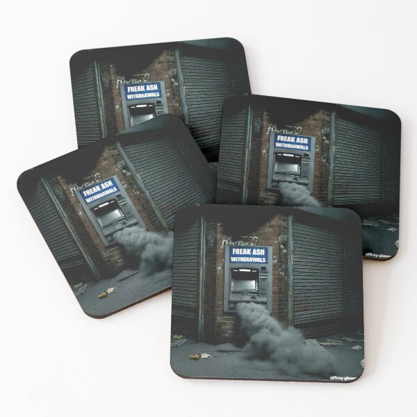 Item preview, Bank Of Pompeii designed and sold by Affray.