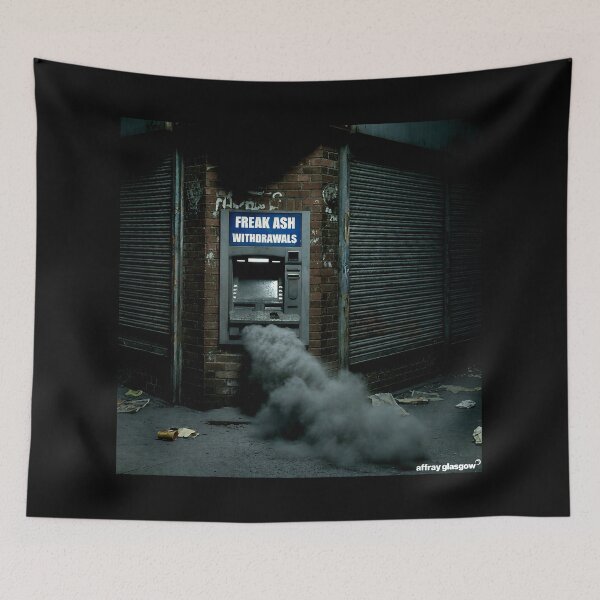 Item preview, Bank Of Pompeii designed and sold by Affray.