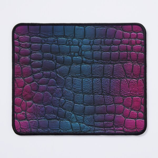 Item preview, Edgy Authentic-Look Alligator Skin Pattern For Anniversary Gift designed and sold by RoyalStarsPatts.
