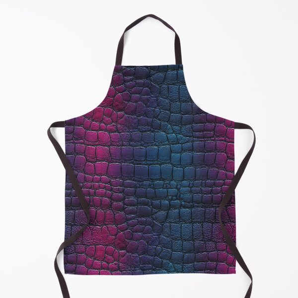 Item preview, Edgy Authentic-Look Alligator Skin Pattern For Anniversary Gift designed and sold by RoyalStarsPatts.
