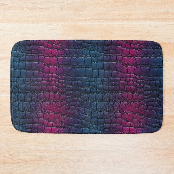 Item preview, Edgy Authentic-Look Alligator Skin Pattern For Anniversary Gift designed and sold by RoyalStarsPatts.