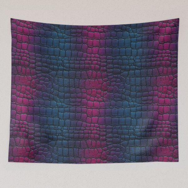 Item preview, Edgy Authentic-Look Alligator Skin Pattern For Anniversary Gift designed and sold by RoyalStarsPatts.