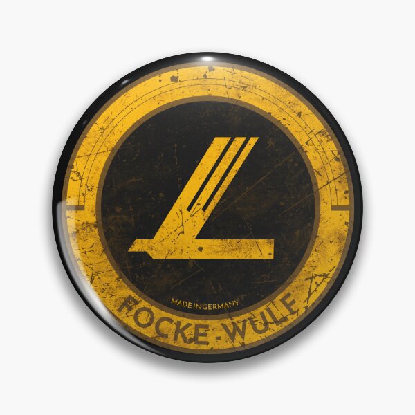 Item preview, Focke Wulf Aviation Germany designed and sold by worldwarvintage.