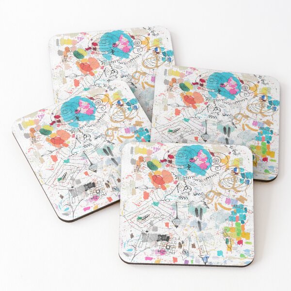 Item preview, „Rough Notes” designed and sold by Fimad1.