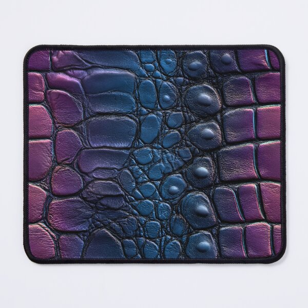 Item preview, Beautiful Vibrant Crocodile Skin Pattern For Boho Print Lover designed and sold by RoyalStarsPatts.