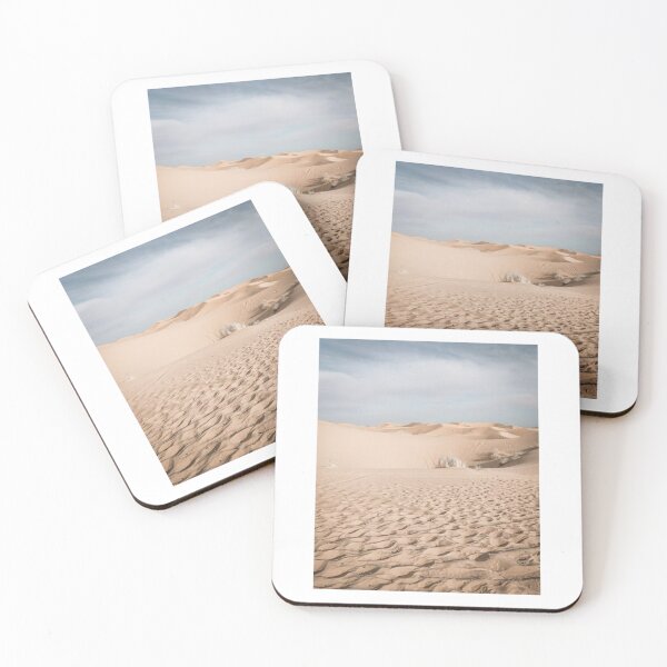 Item preview, Desert Horizon Landscape Photographic Print designed and sold by Mother-Nature65.