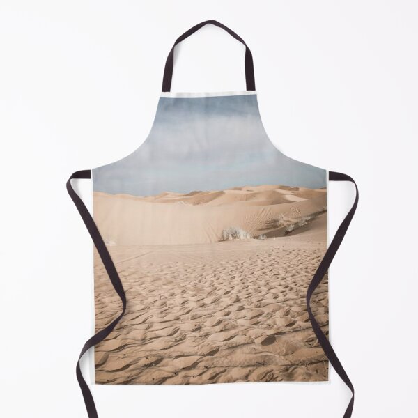 Item preview, Desert Horizon Landscape Photographic Print designed and sold by Mother-Nature65.